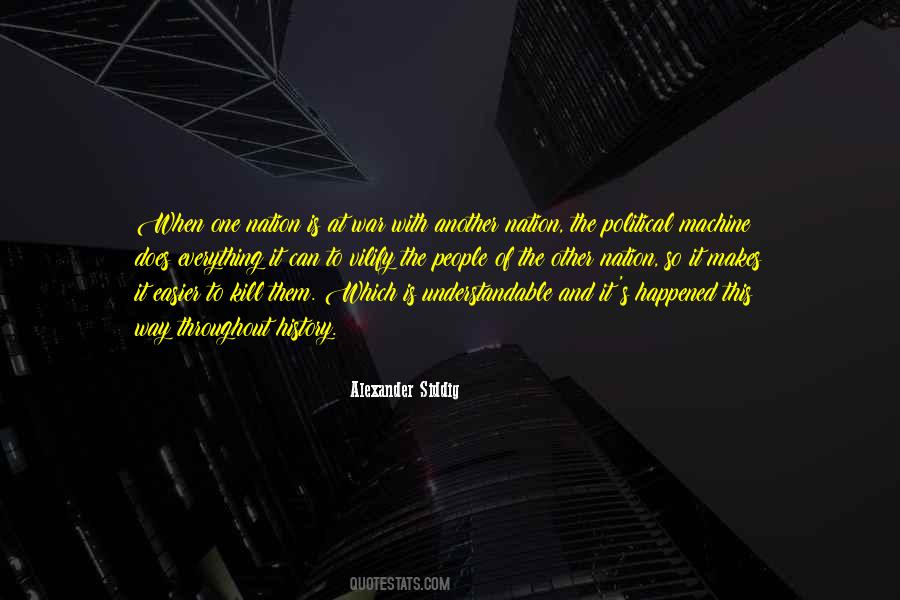 One Nation Quotes #316846