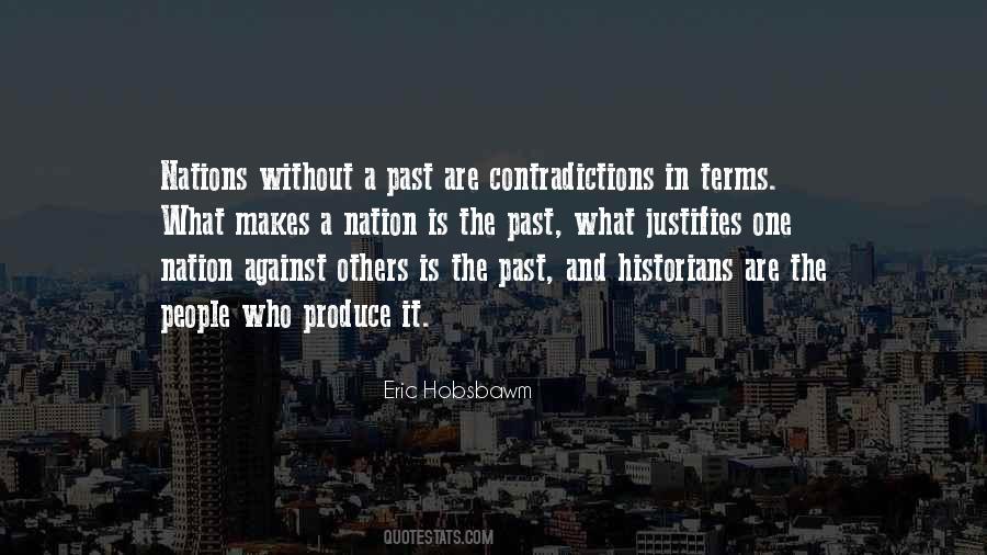 One Nation Quotes #385893
