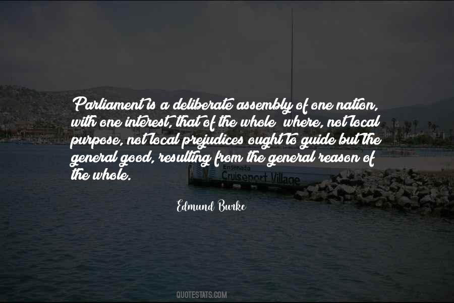 One Nation Quotes #549427
