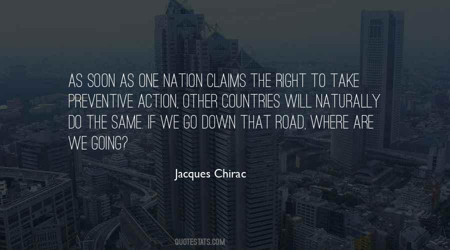 One Nation Quotes #693751