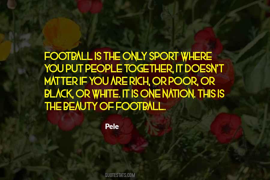 One Nation Quotes #798284