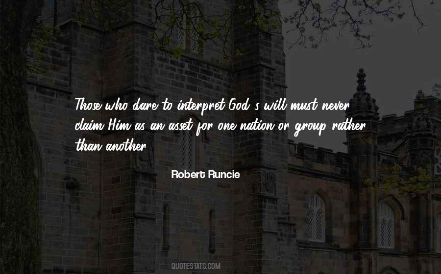 One Nation Quotes #879373