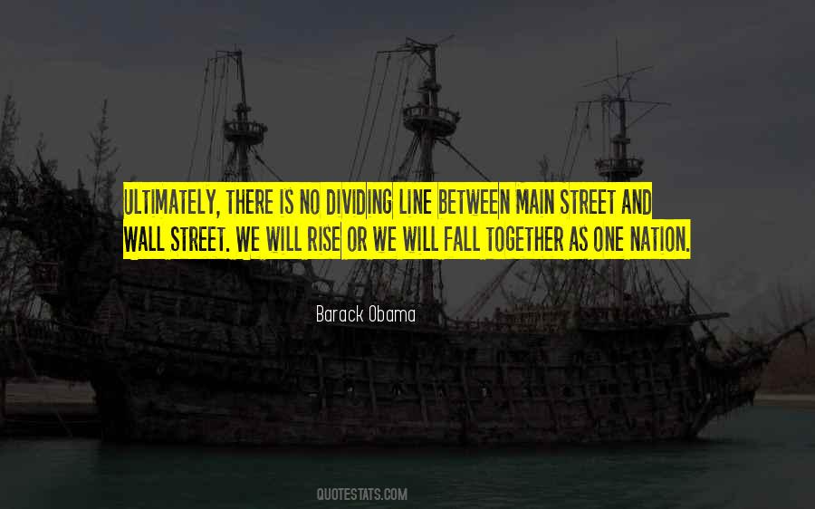 One Nation Quotes #956336