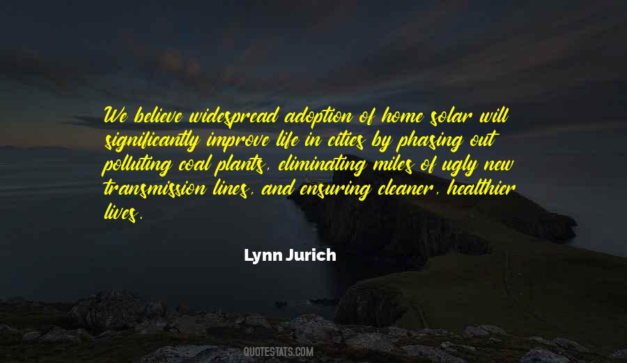 Home Solar Quotes #942296