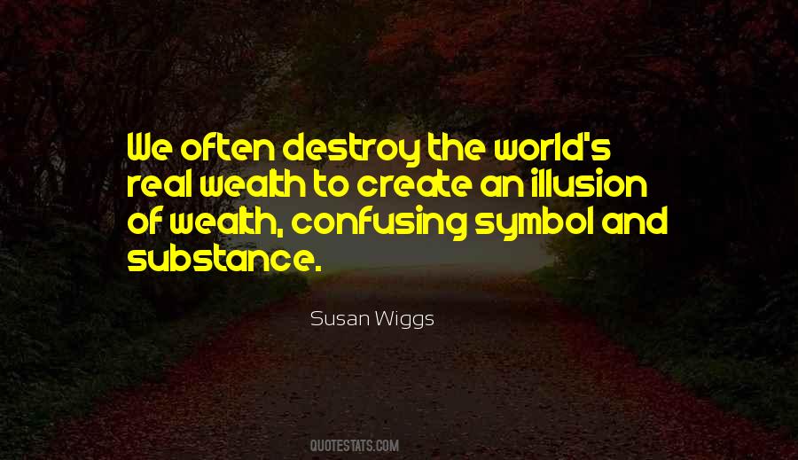 Confusing World Quotes #415979