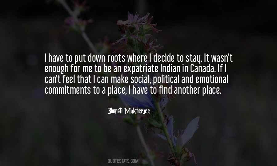 Emotional Down Quotes #1274779