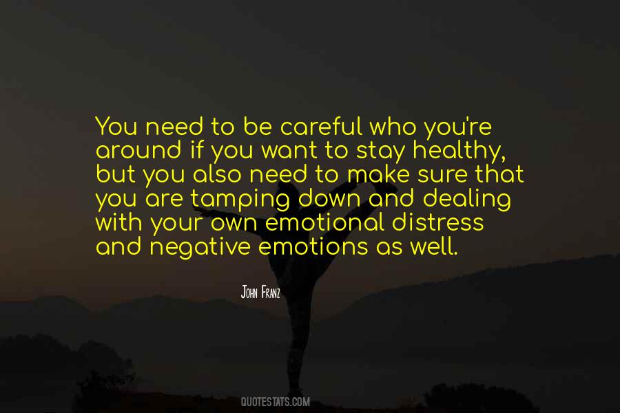 Emotional Down Quotes #1600950