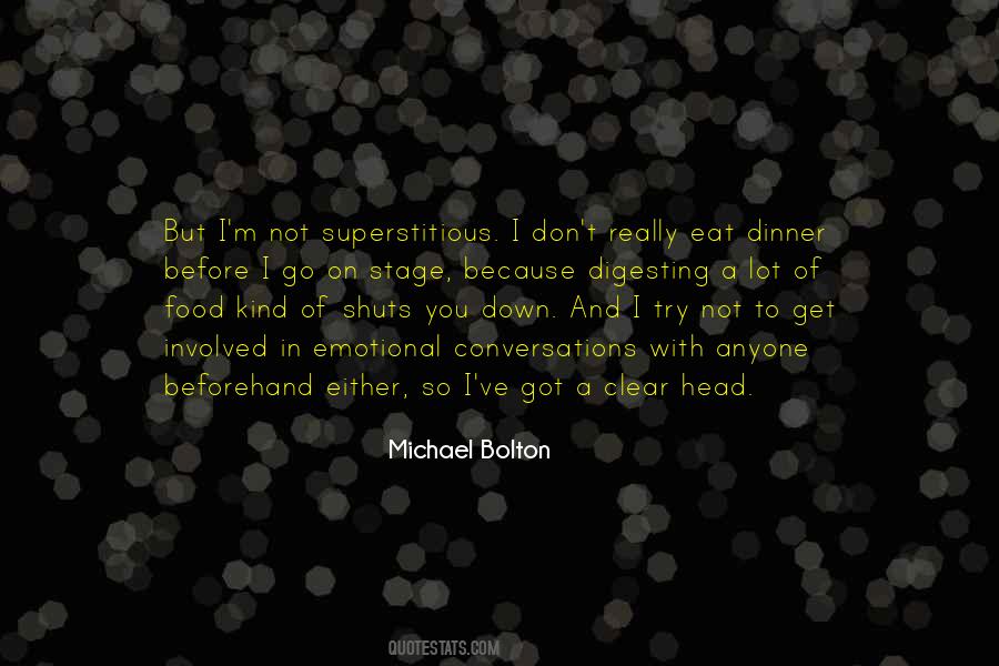 Emotional Down Quotes #1703656