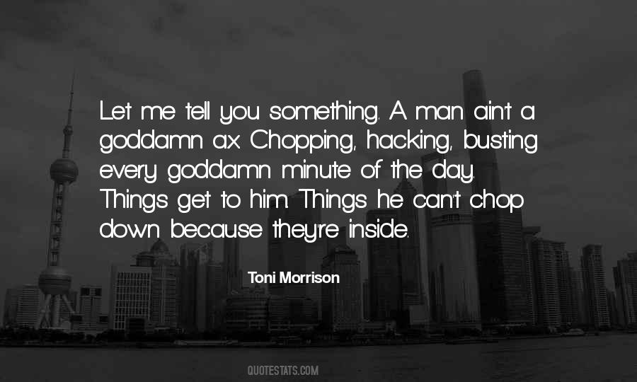 Emotional Down Quotes #1841085