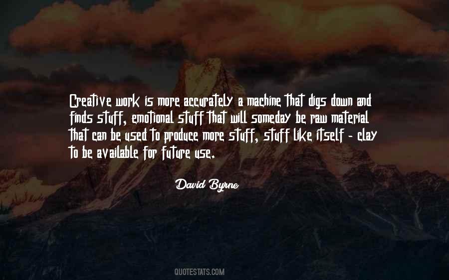 Emotional Down Quotes #1859317