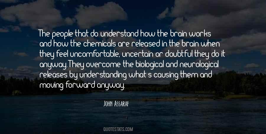 Brain Understand Quotes #1207614