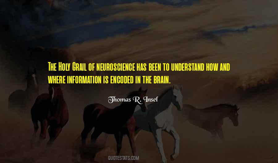 Brain Understand Quotes #229931