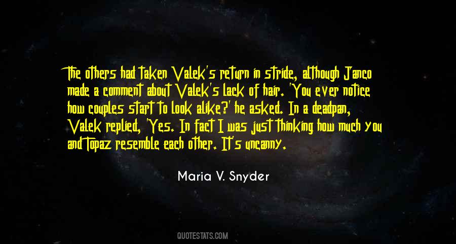 Yes I Made It Quotes #1265525