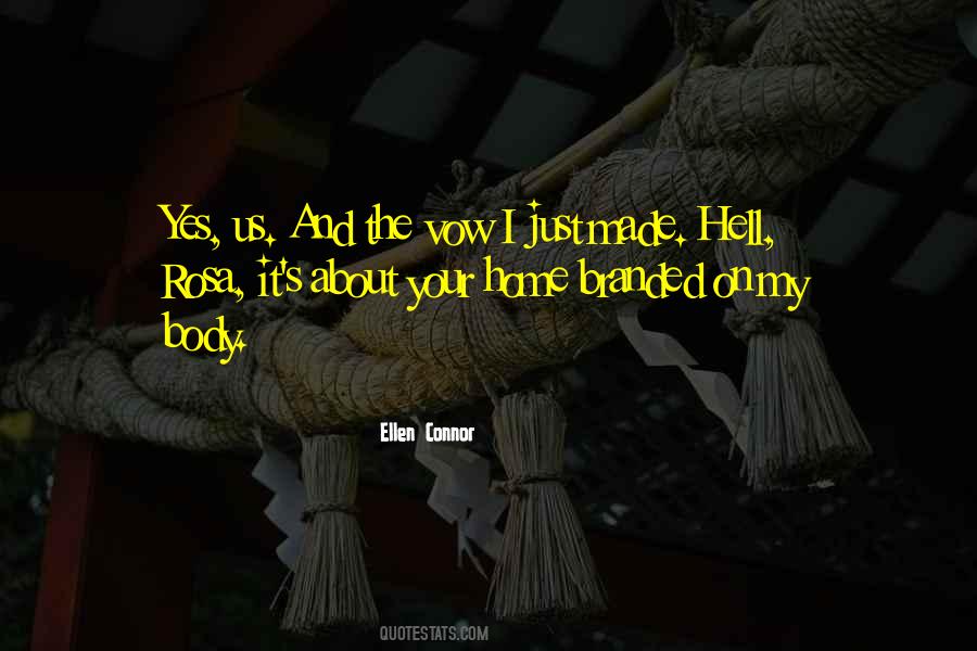 Yes I Made It Quotes #1297509