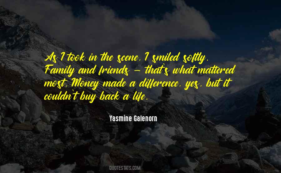 Yes I Made It Quotes #1355373