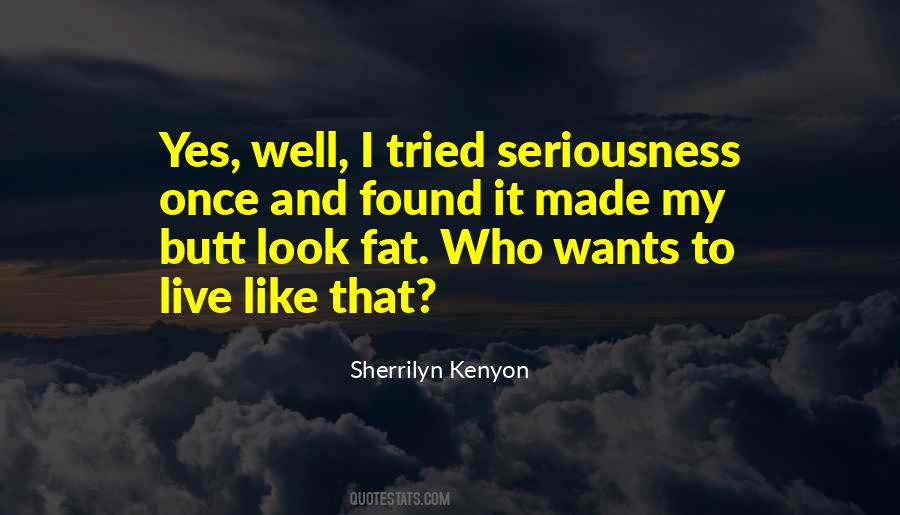 Yes I Made It Quotes #547783