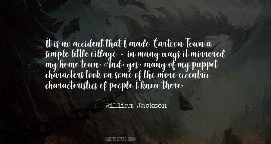 Yes I Made It Quotes #638124