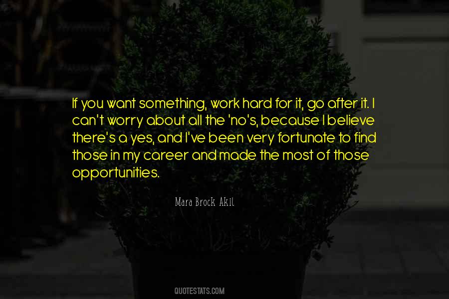 Yes I Made It Quotes #694485