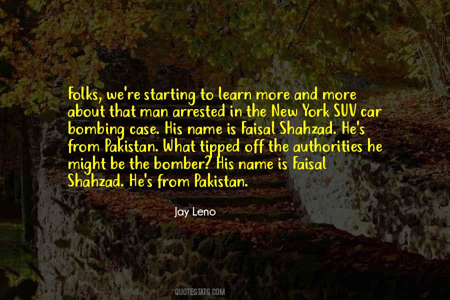 Starting Off Quotes #1829549