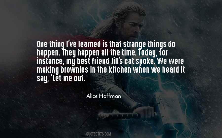 We Were The Best Quotes #185613
