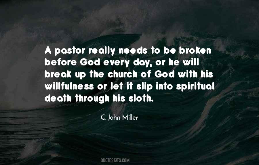 Sloth Day Quotes #1741969