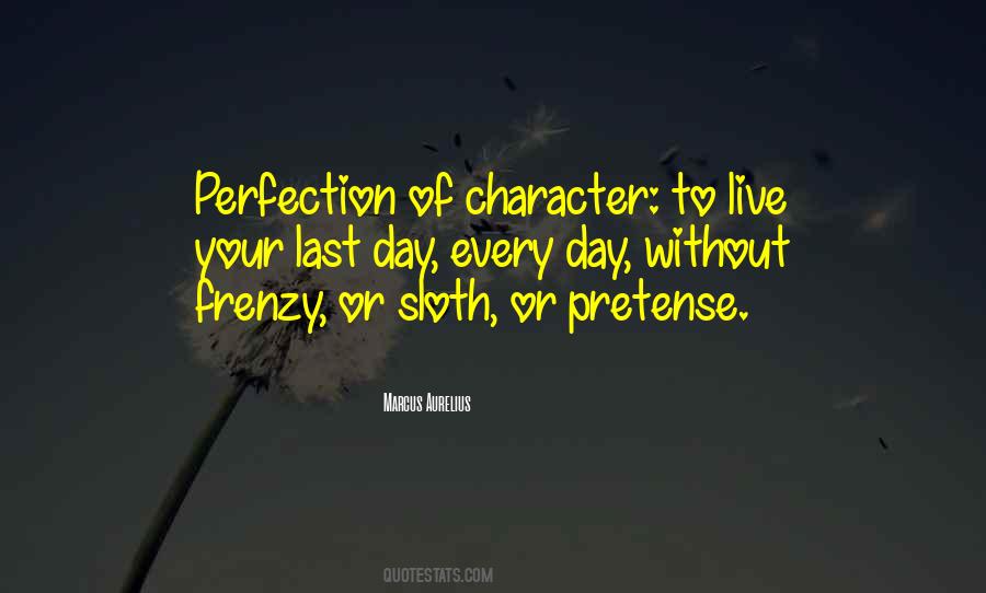Sloth Day Quotes #558410