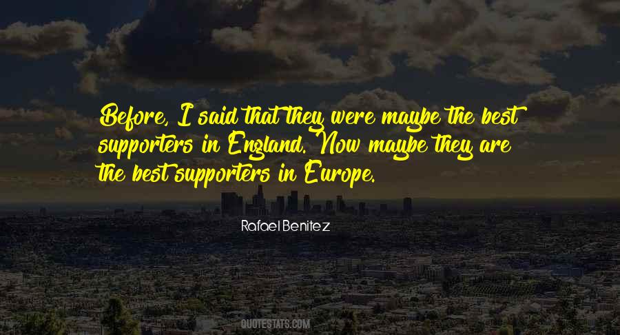 Best Soccer Quotes #1252466