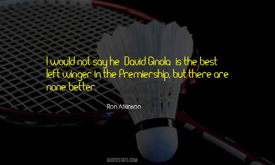 Best Soccer Quotes #1657040