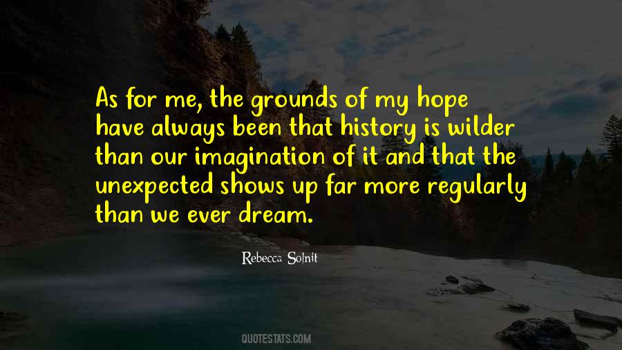 My Hope Quotes #1178559