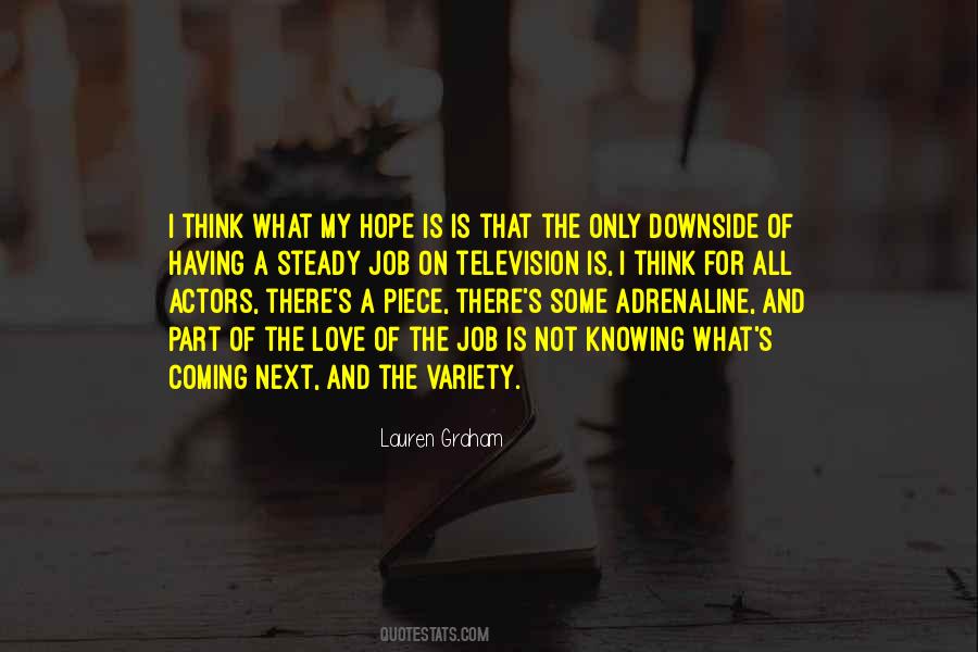 My Hope Quotes #1231205