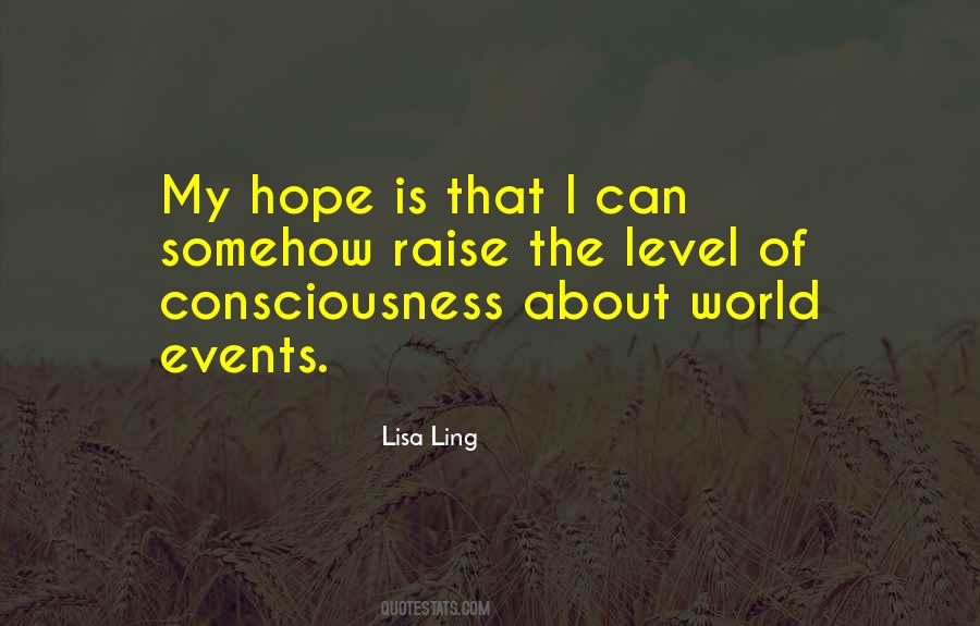 My Hope Quotes #1314067