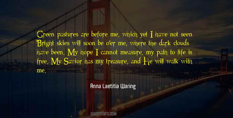 My Hope Quotes #1718803