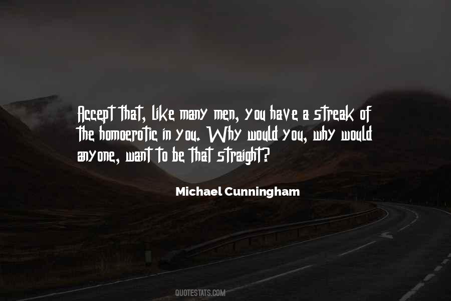 Quotes About Homoerotic #1429968