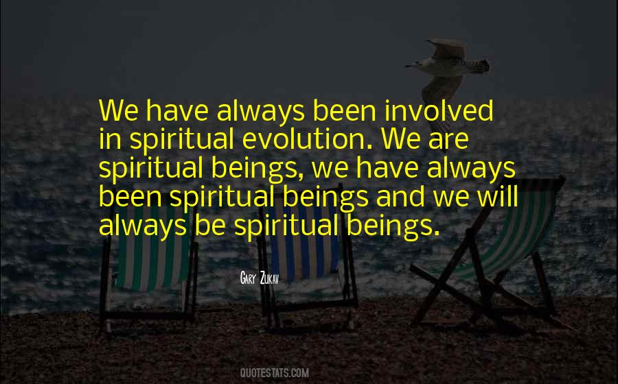 In Spiritual Quotes #101931