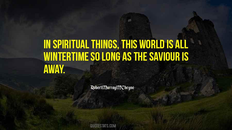 In Spiritual Quotes #982597