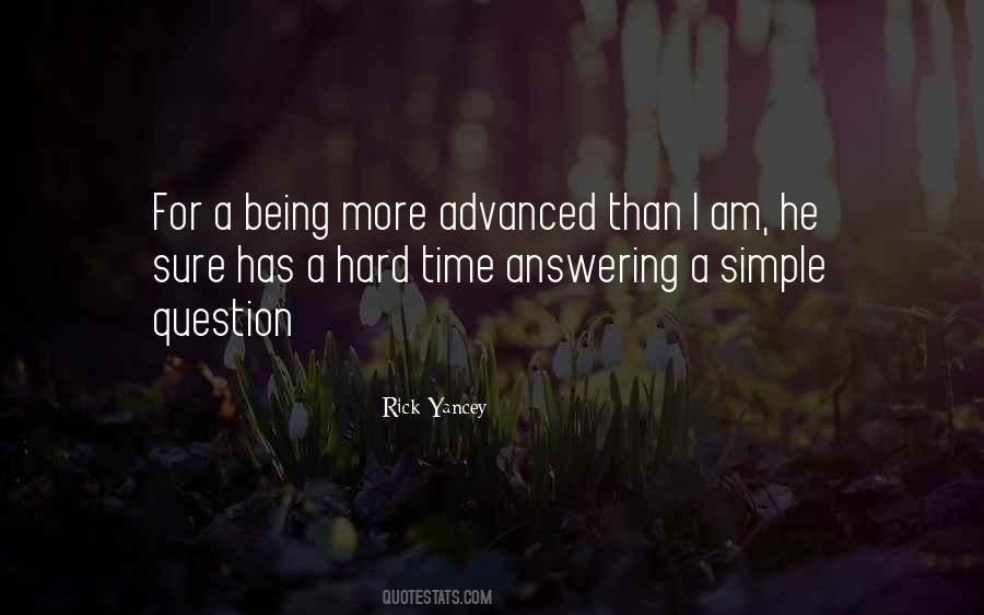 Smart Simple Quotes #1414724