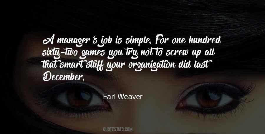 Smart Simple Quotes #423120