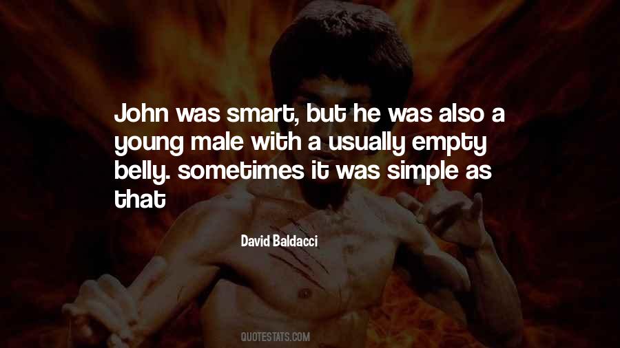 Smart Simple Quotes #528684