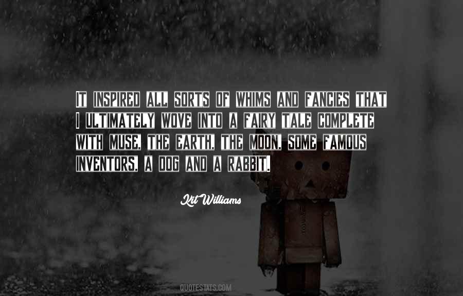 Famous Dog Quotes #1287417