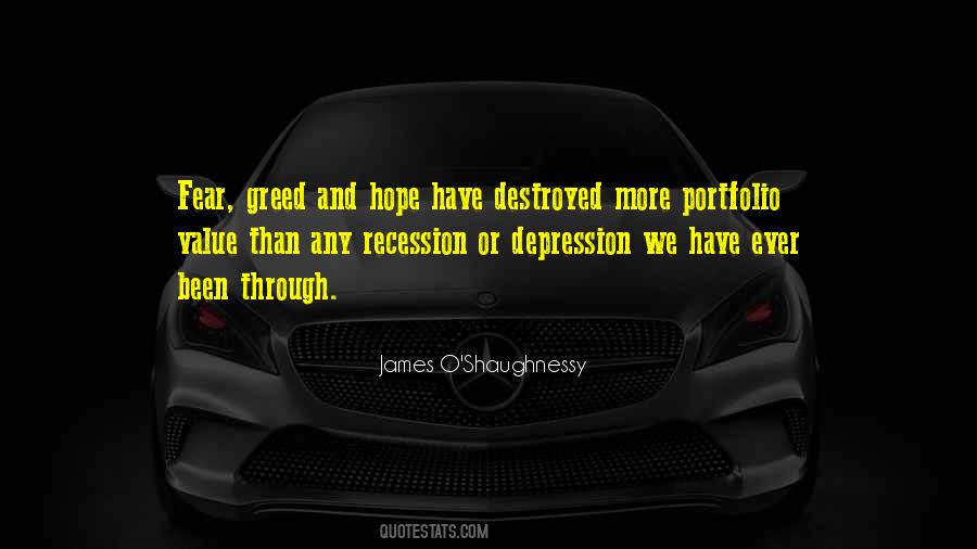We Have Been Through Quotes #1233597