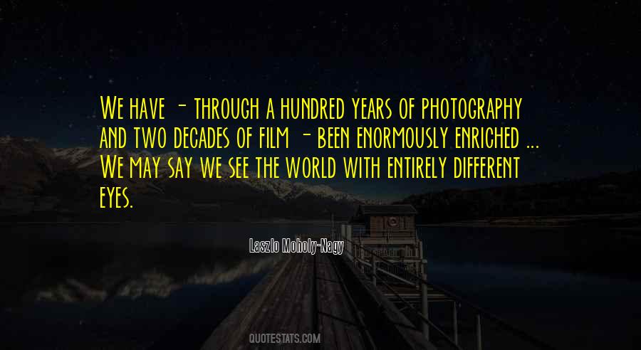 We Have Been Through Quotes #360119