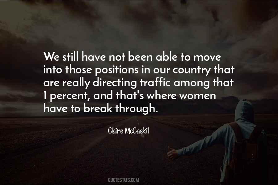 We Have Been Through Quotes #594176