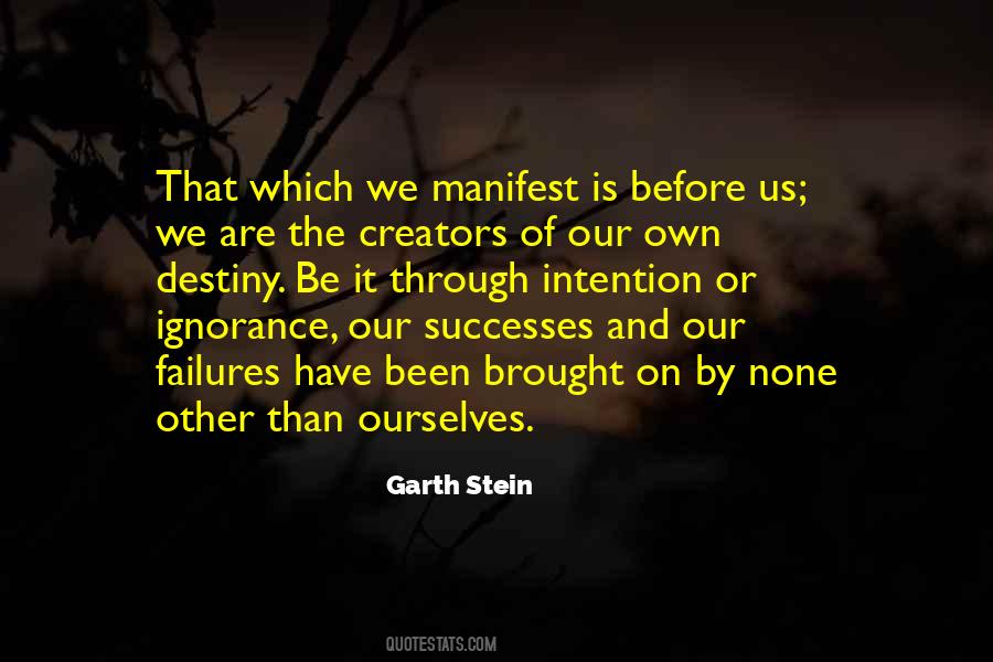 We Have Been Through Quotes #701325