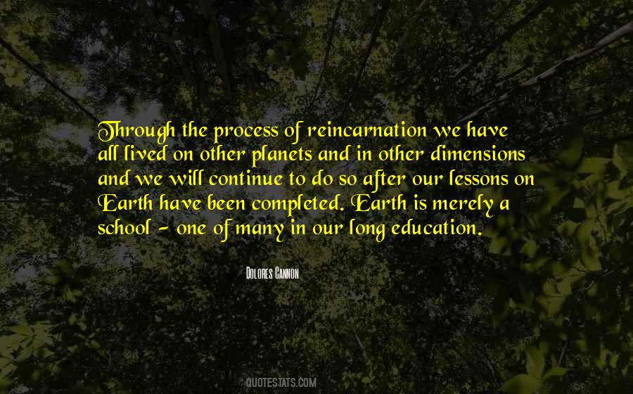 We Have Been Through Quotes #815605