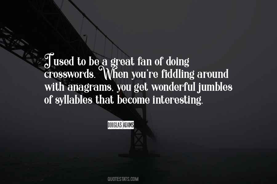 Quotes About Be Used By Someone #12745