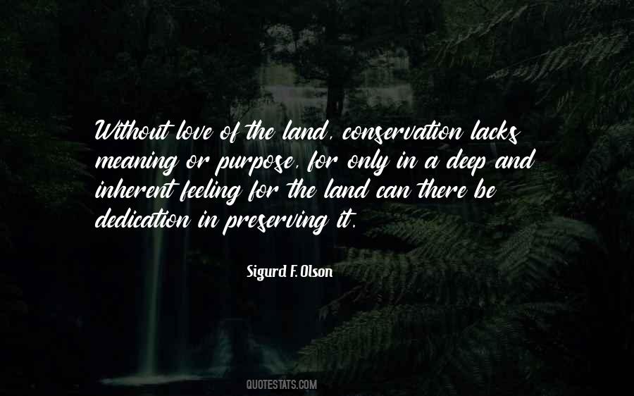Meaning Deep Quotes #1020397