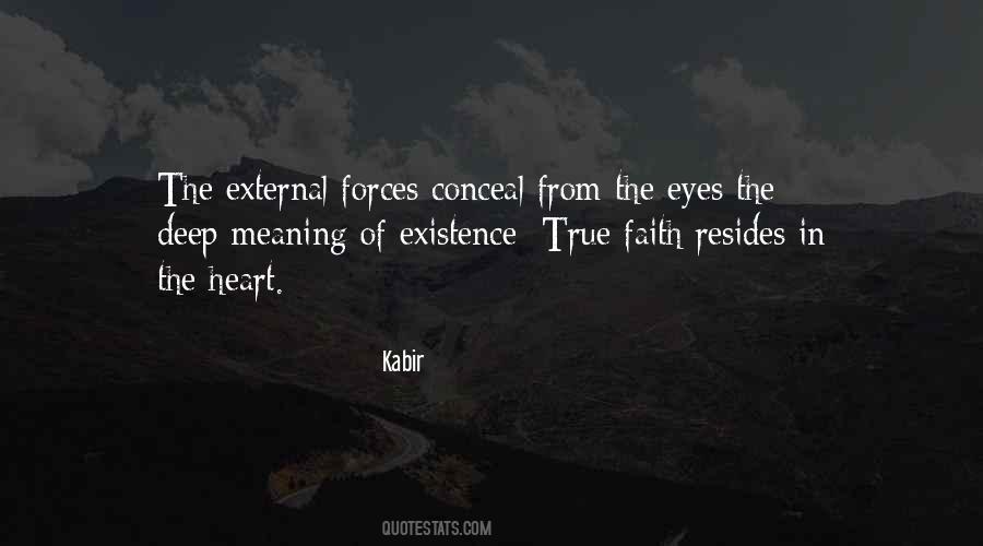 Meaning Deep Quotes #1092311