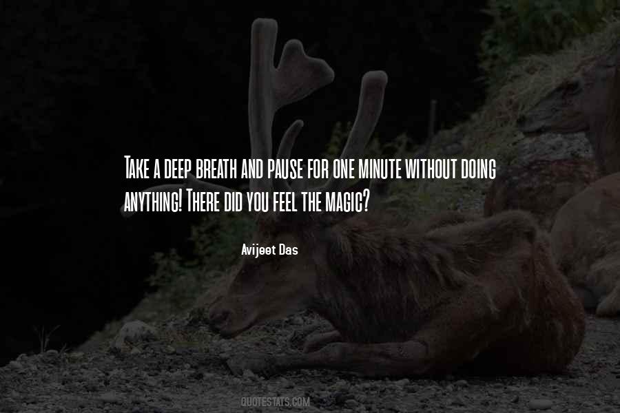 Meaning Deep Quotes #1095221