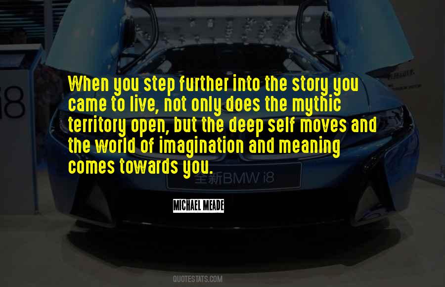 Meaning Deep Quotes #1855542