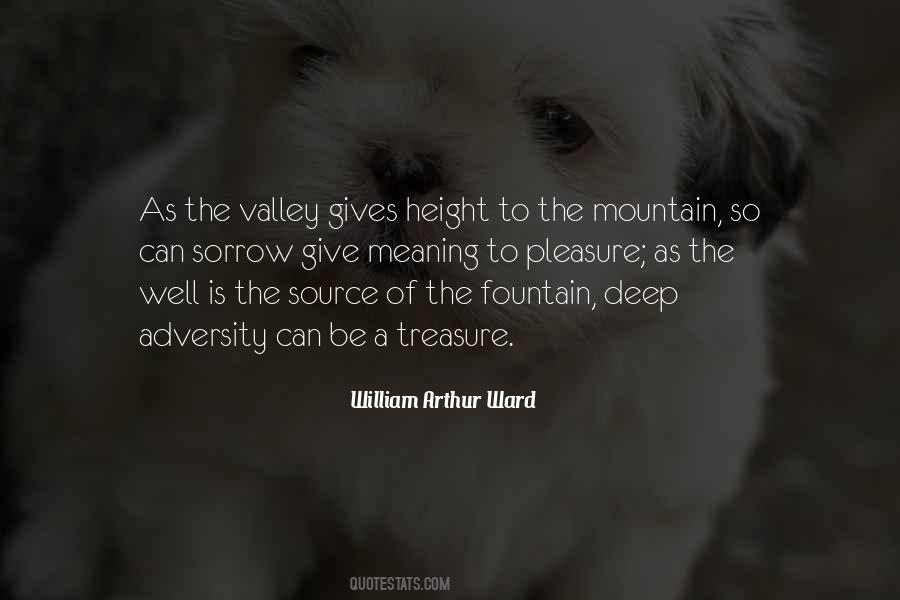 Meaning Deep Quotes #385177